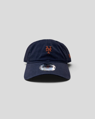 New Era || Mini Logo 9Twenty N Osfm - Blue - M' New Era