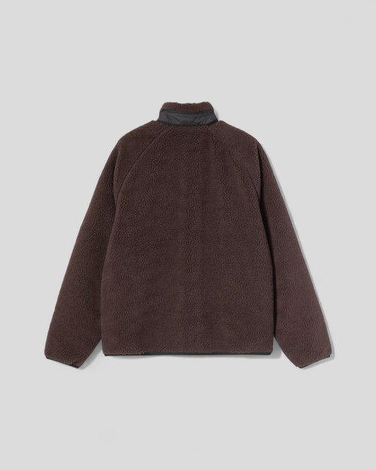 Carhartt || Prentis Liner - Palisander/Black -M’ Carhartt