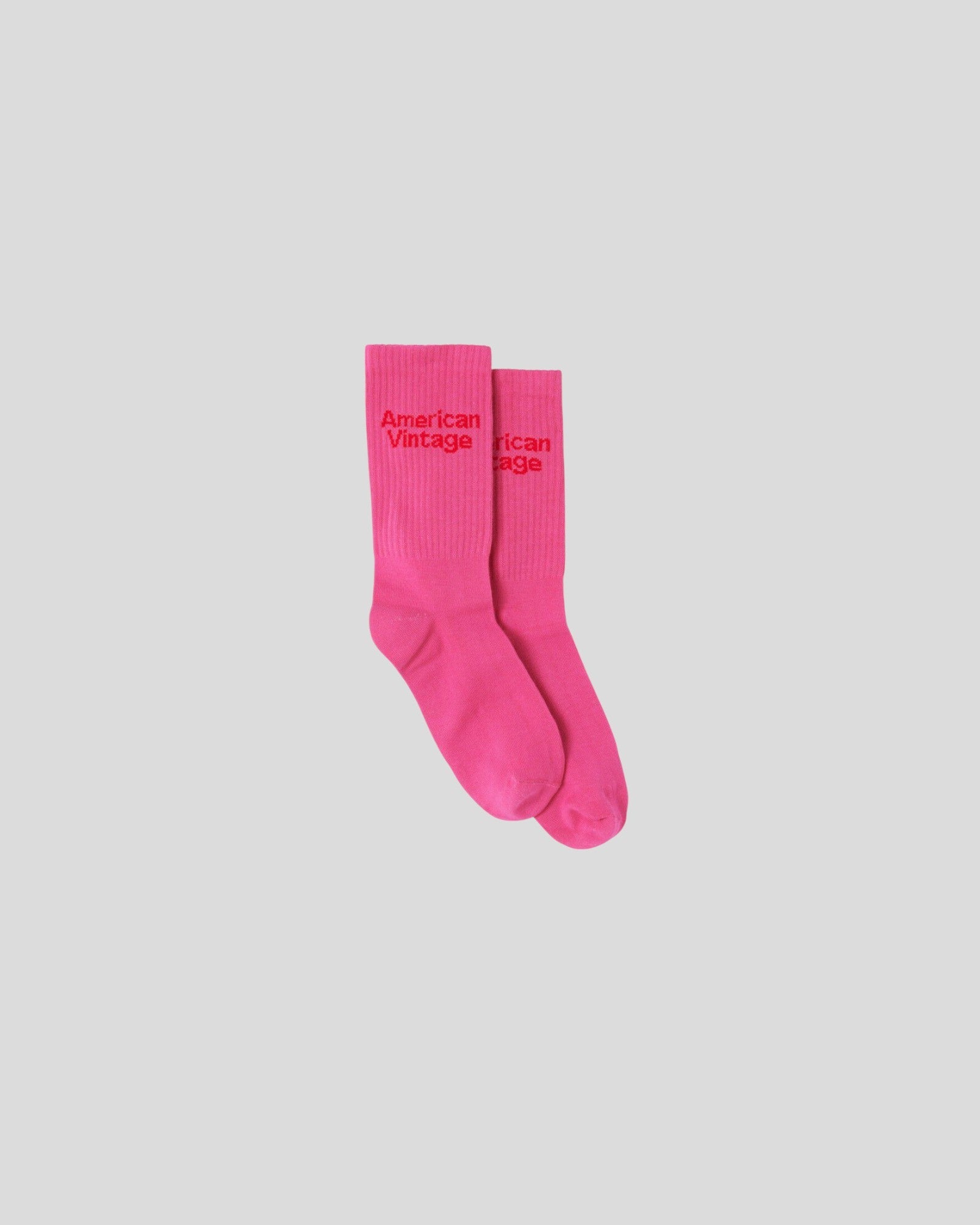 American Vintage || Clypsun Chaussettes - Fraisier American Vintage