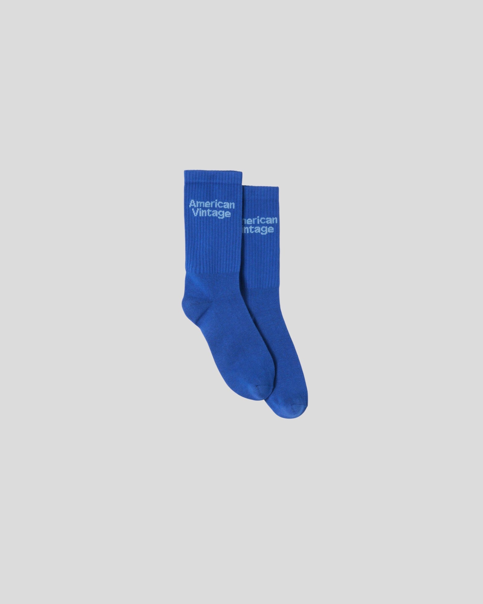 American Vintage || Clypsun Chaussettes - Ocean American Vintage