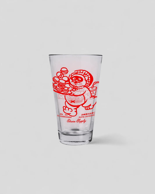 Edwin || Cola Glass - Pack of 2 - M' Edwin