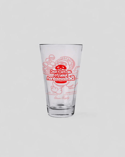 Edwin || Cola Glass - Pack of 2 - M' Edwin