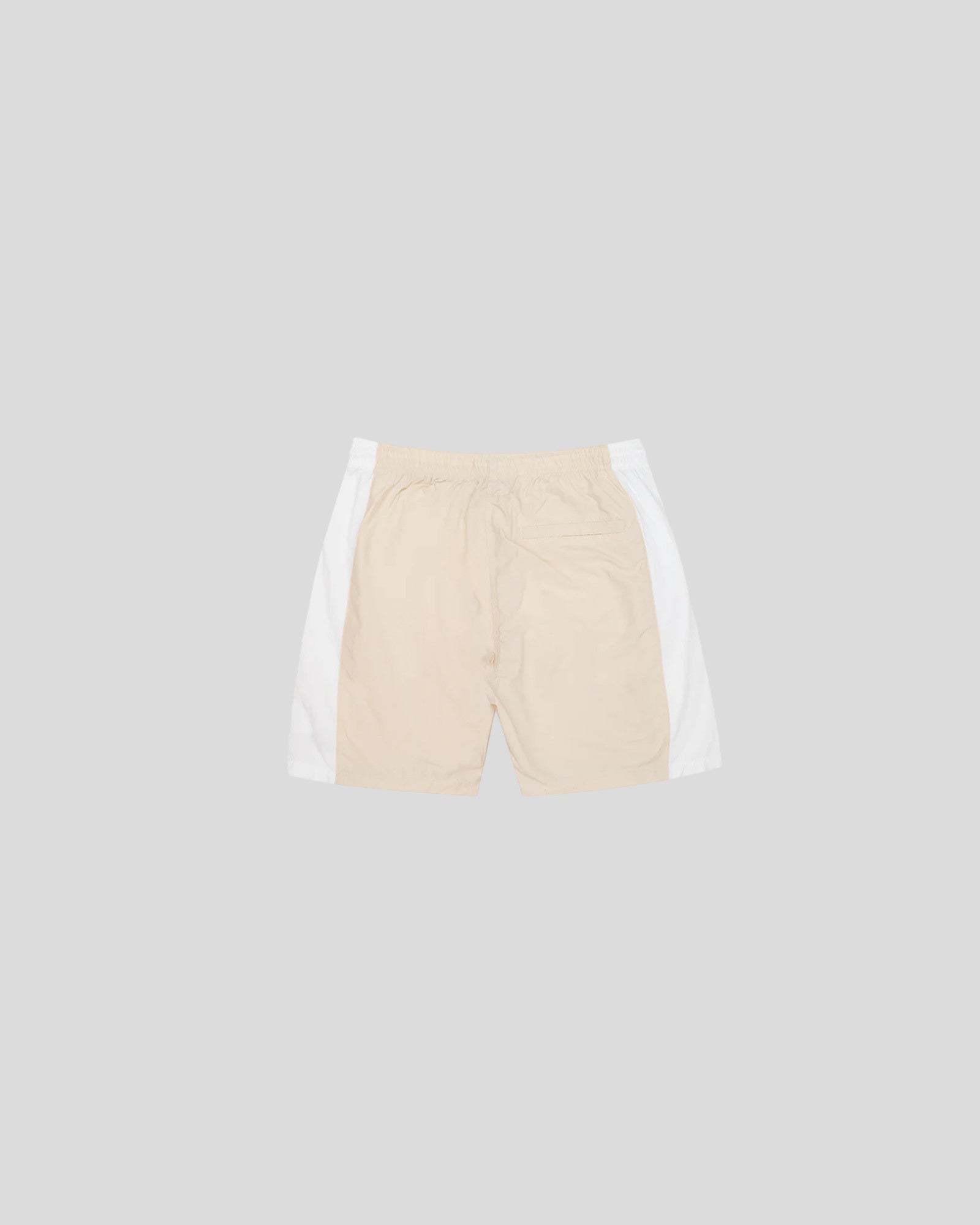 Parlez || Copa Short - White Parlez