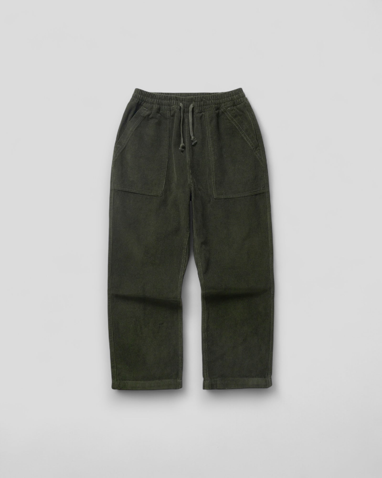 Service Works || Corduroy Chef Pants - Coppice - M' Service Works