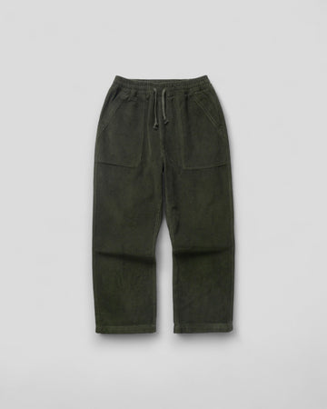 Service Works || Corduroy Chef Pants - Coppice - M' Service Works