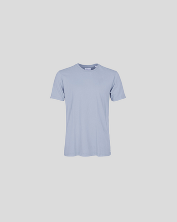 Colorful Standard || Classic organic Tee - Powder Blue Colorful Standard