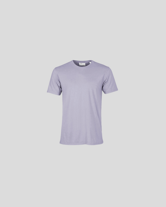 Colorful Standard || Classic organic Tee - Purple Jade Colorful Standard