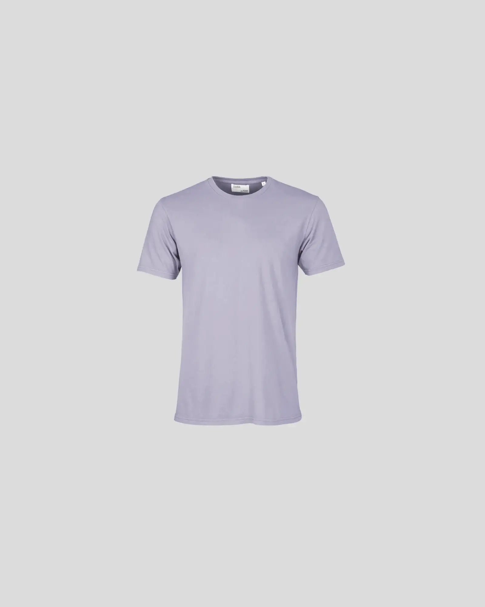 Colorful Standard || Classic organic Tee - Purple Jade Colorful Standard