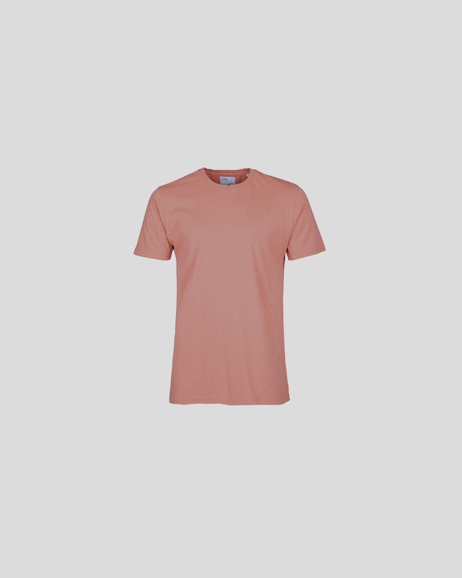 Colorful Standard || Classic organic Tee - Rosewood Mist Colorful Standard