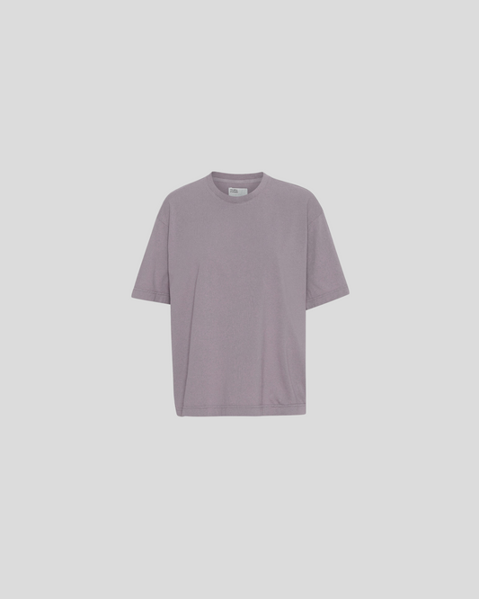 Colorful Standard || Oversized Organic T-Shirt - Purple Haze Colorful Standard