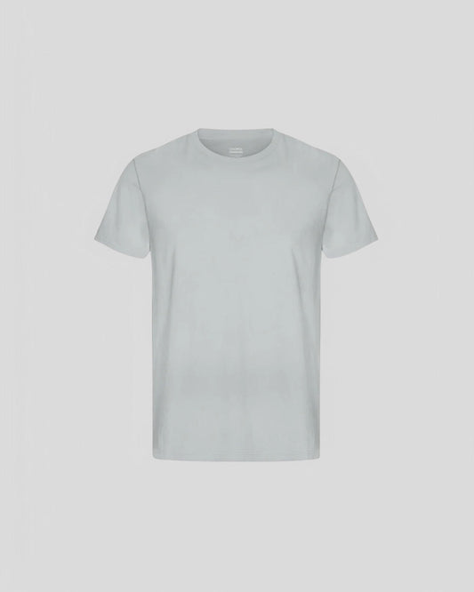 Colorful Standard || Organic Classic Tee - Faded Grey Colorful Standard
