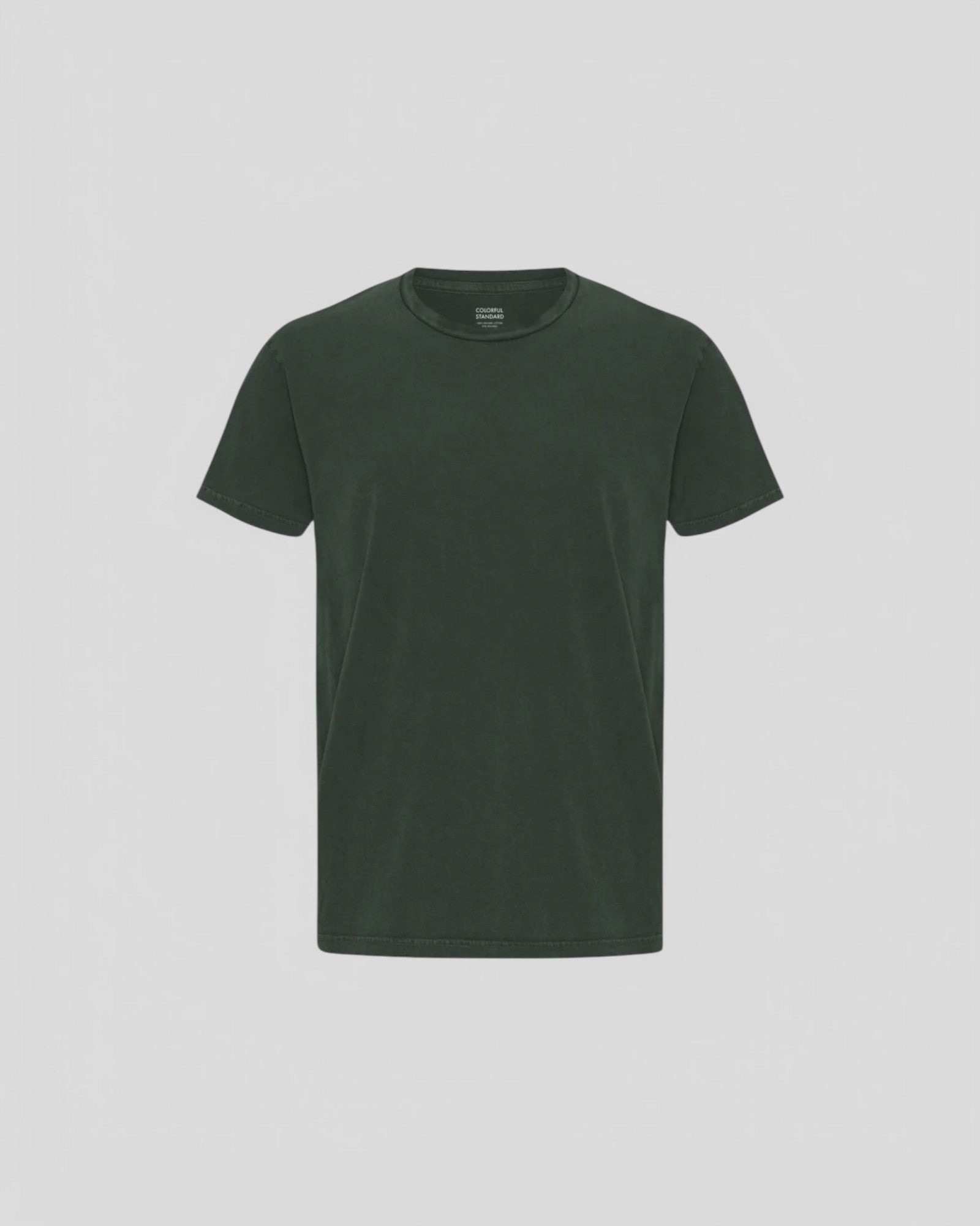 Colorful Standard || Organic Classic Tee - Midnight Forest Colorful Standard