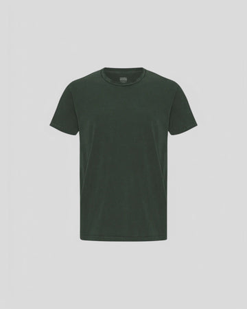 Colorful Standard || Organic Classic Tee - Midnight Forest Colorful Standard