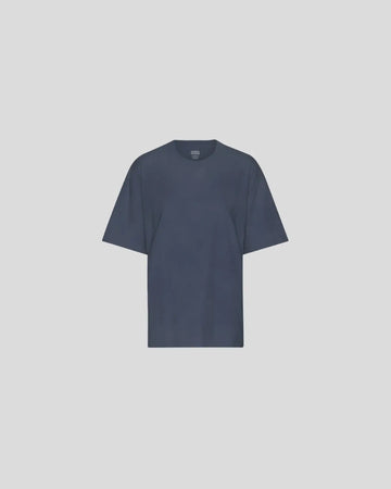 Colorful Standard || Oversized Organic T-Shirt - Neptune Blue Colorful Standard