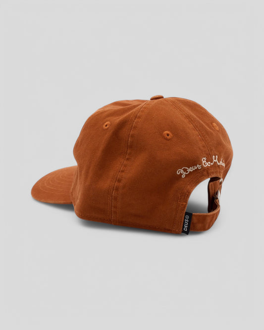 Deus || Melodies Dad Cap - Clay Size