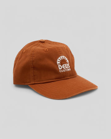 Deus || Melodies Dad Cap - Clay Size