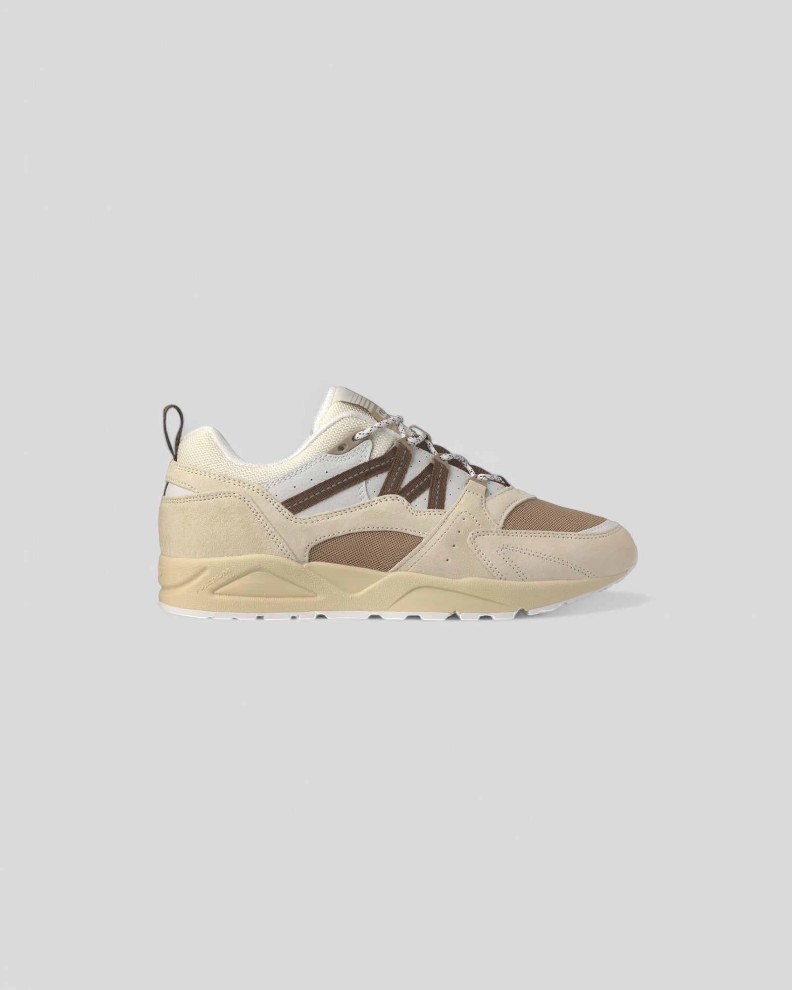 Karhu || Fusion 2.0 W' - Turtledove/ Cappucino Karhu