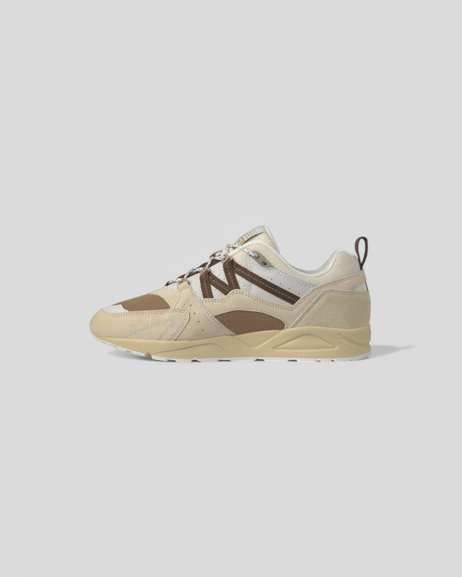 Karhu || Fusion 2.0 W' - Turtledove/ Cappucino Karhu
