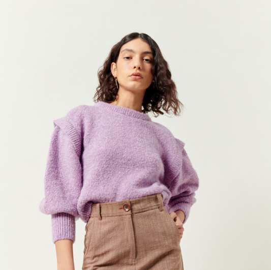 Sessùn || Cuncani - Pull - W23 Sessùn