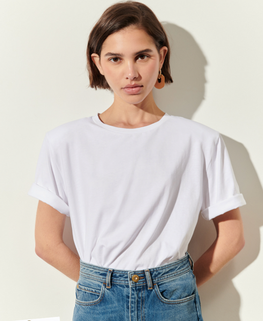 Sessùn || Serge - T-Shirt - W23 Sessùn