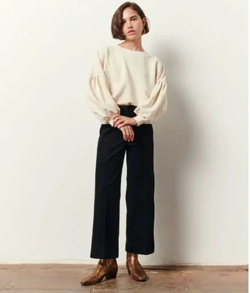 Sessùn || Yuno - Sweat Oversize Sessùn