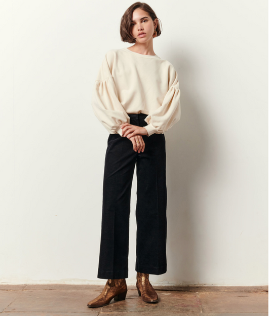 Sessùn || Yuno - Sweat Oversize Sessùn