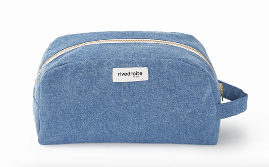 Rivedroite || Hermel - Denim Clair Rivedroite