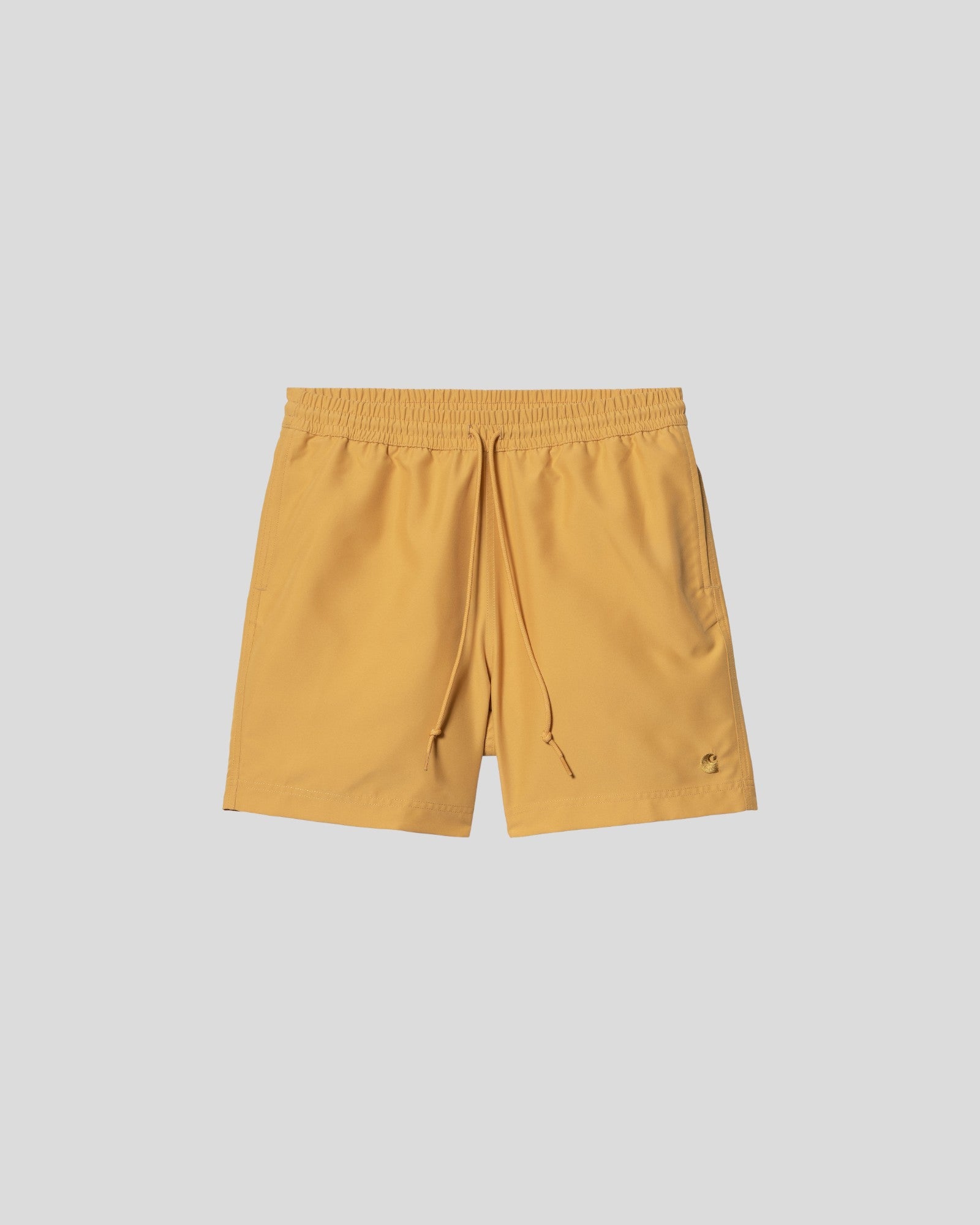 Carhartt || Chase Swim Trunks - Sunray / Gold Carhartt