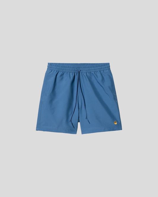 Carhartt || Chase Swim Trunks - Acapulco/Gold Carhartt