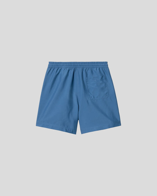 Carhartt || Chase Swim Trunks - Acapulco/Gold Carhartt