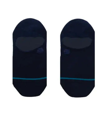 Stance || Icon No Show - Dark Navy Stance