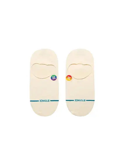 Stance || Love No Show - White Stance