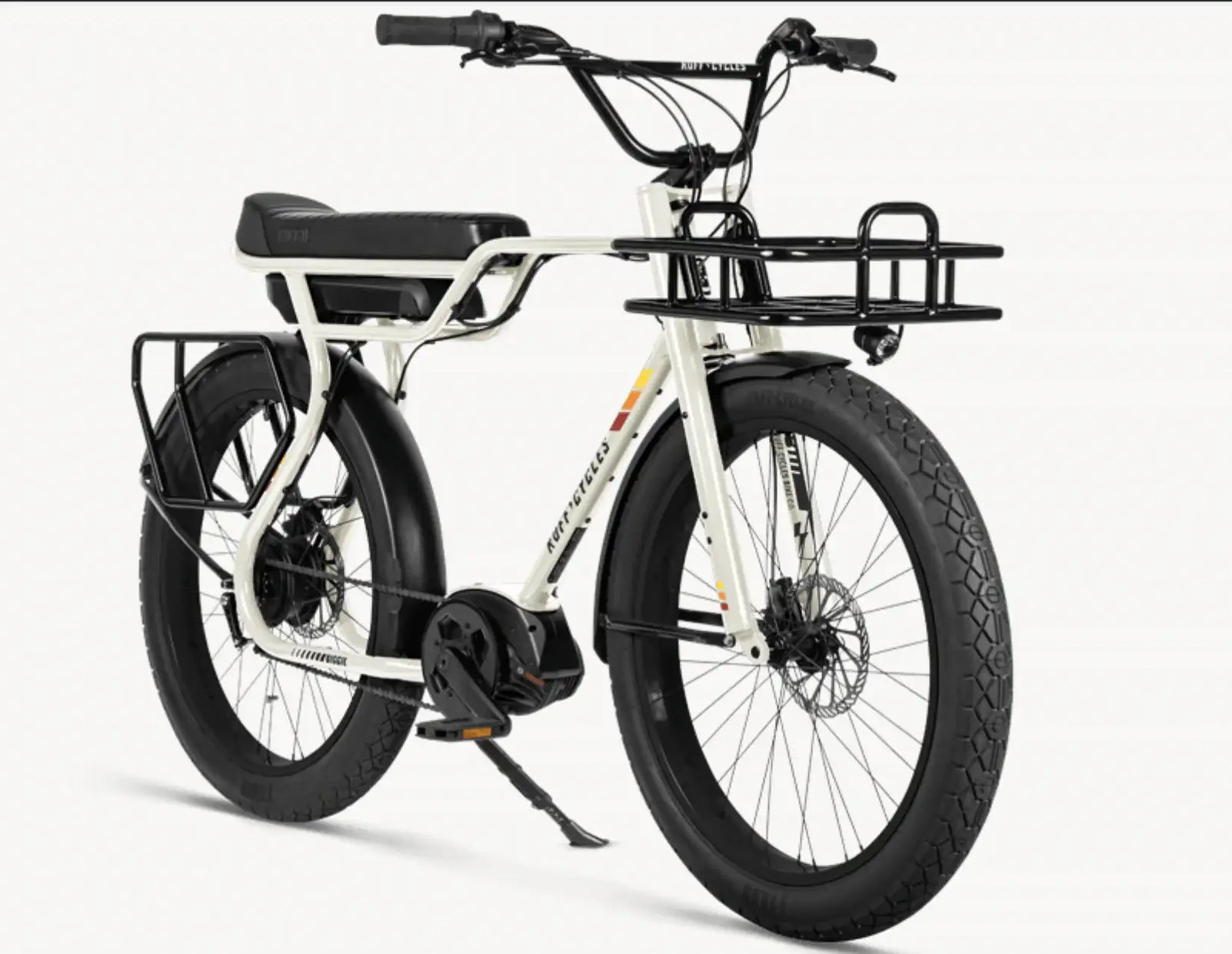 Ruff Cycles - Biggie Sand Ruff Cycle