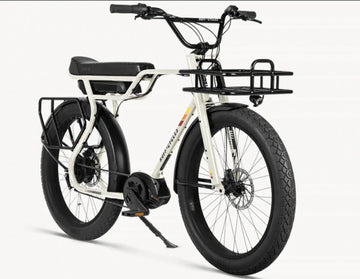 Ruff Cycles - Biggie Sand Ruff Cycle