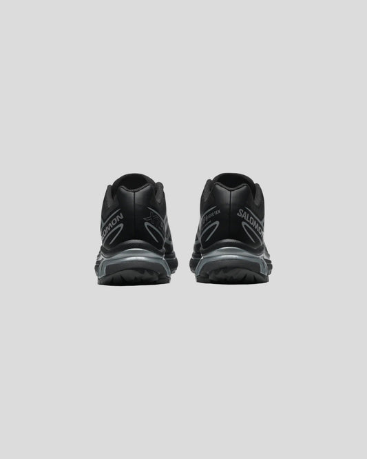 Salomon || XT-6 GTX - Black / Silver Salomon