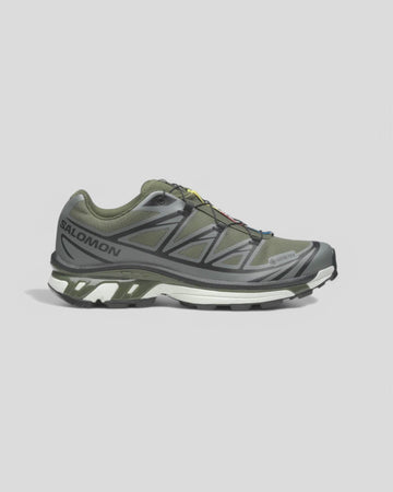 Salomon || XT-6 GTX - Olive Night/ Sedona Sage/ Black