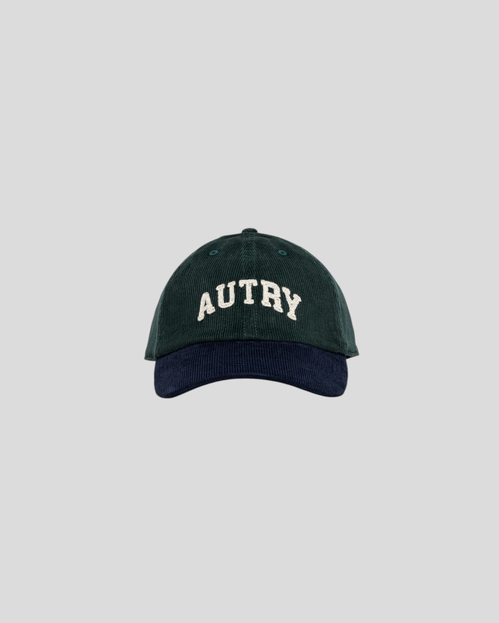 Autry || Caps Main Unic Autry