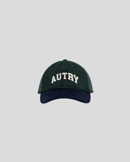 Autry || Caps Main Unic Autry