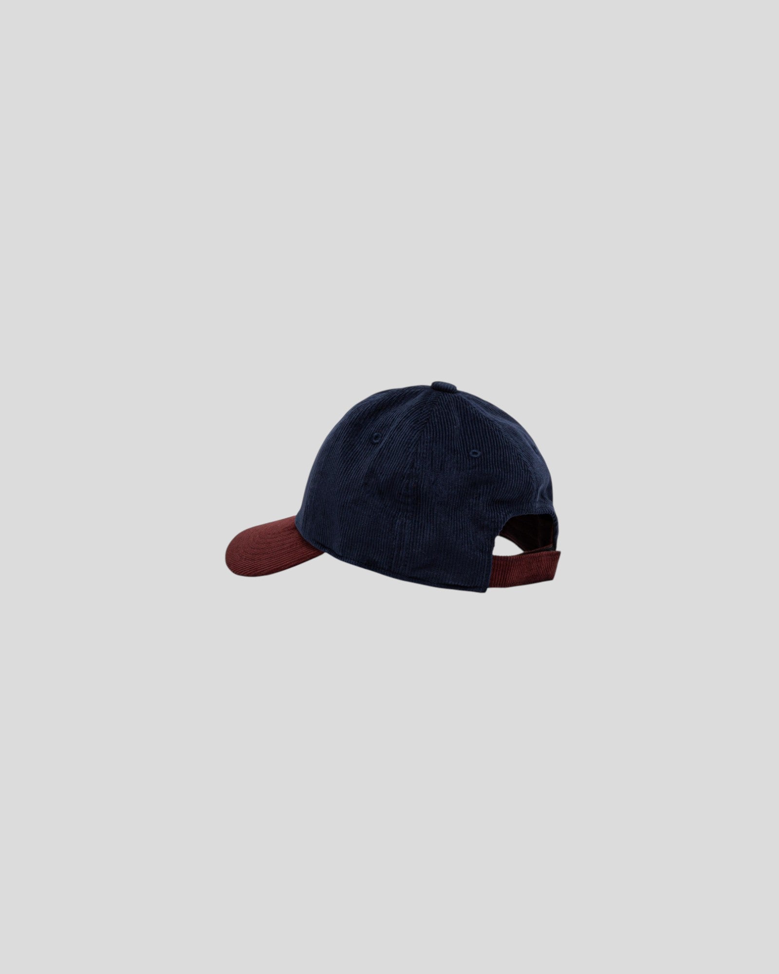 Autry || Caps Main Unic Baseball Vortex - Blue/ Bordeau Autry