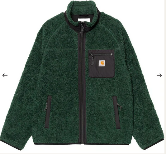 Carhartt || Prentis Liner - Sycamore Tree / Black Carhartt