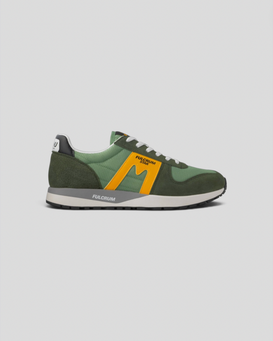 Karhu || Fulcrum Star - Thyme / Saffron Karhu