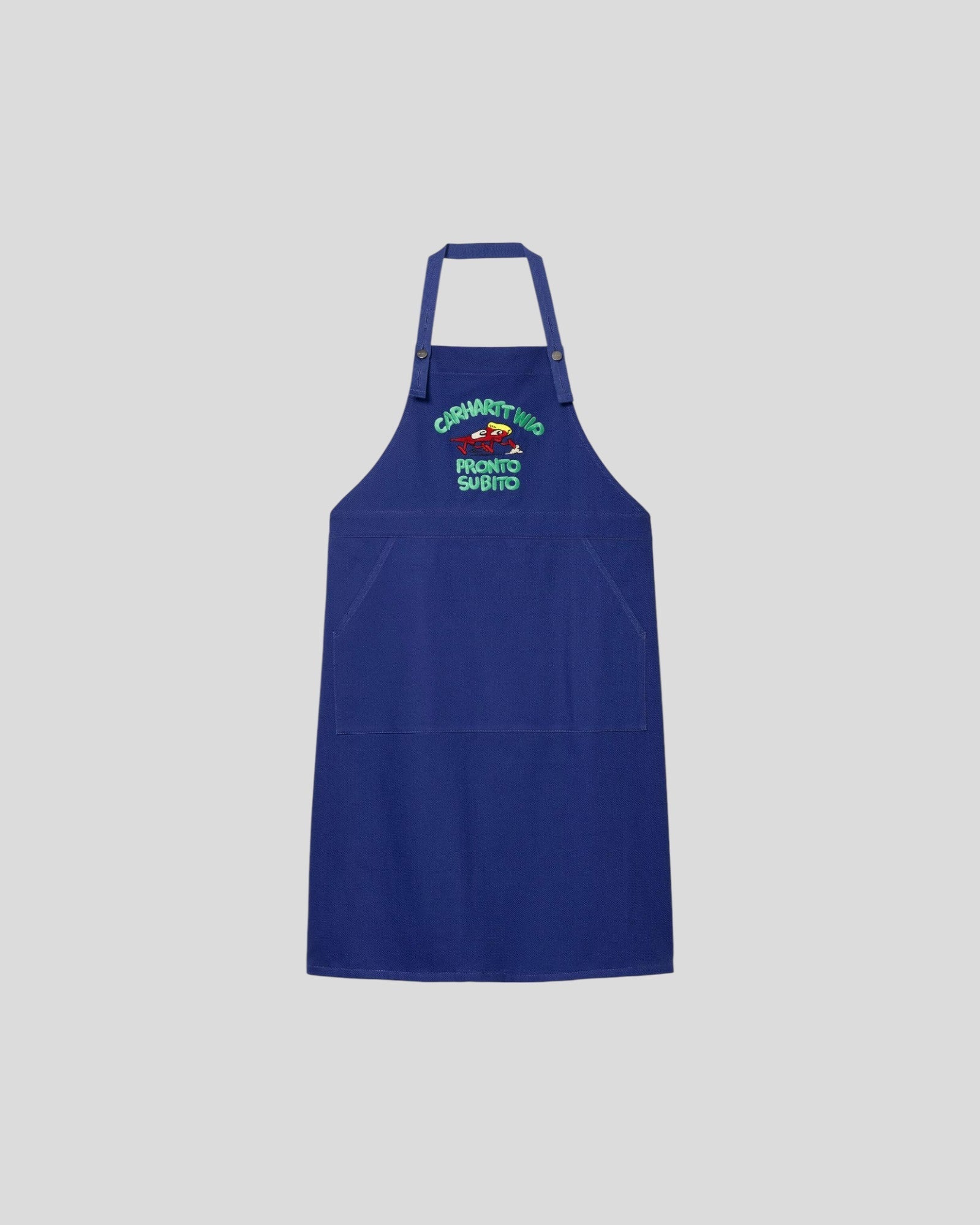 Carhartt || Pronto Apron - Wolfsbane - M’ Carhartt