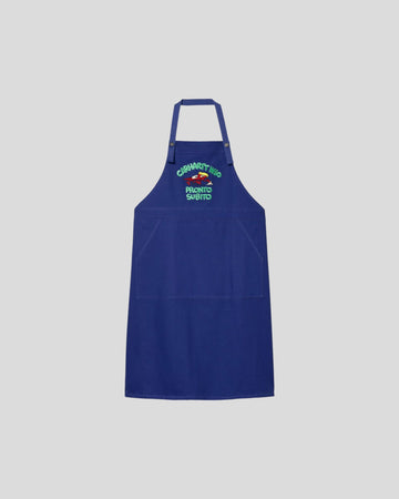Carhartt || Pronto Apron - Wolfsbane - M’ Carhartt