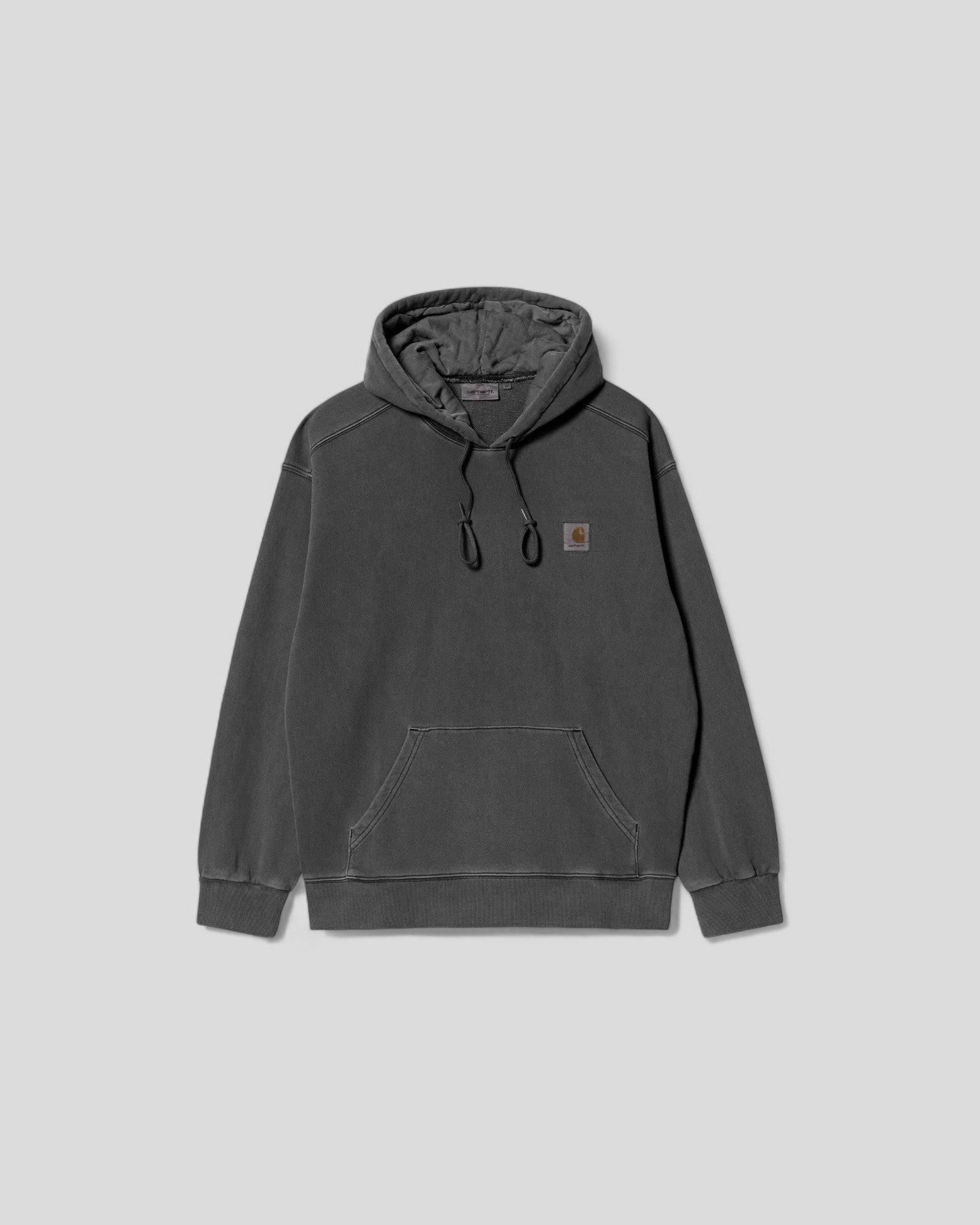 Carhartt || Hooded Vista Sweat - Graphite Carhartt