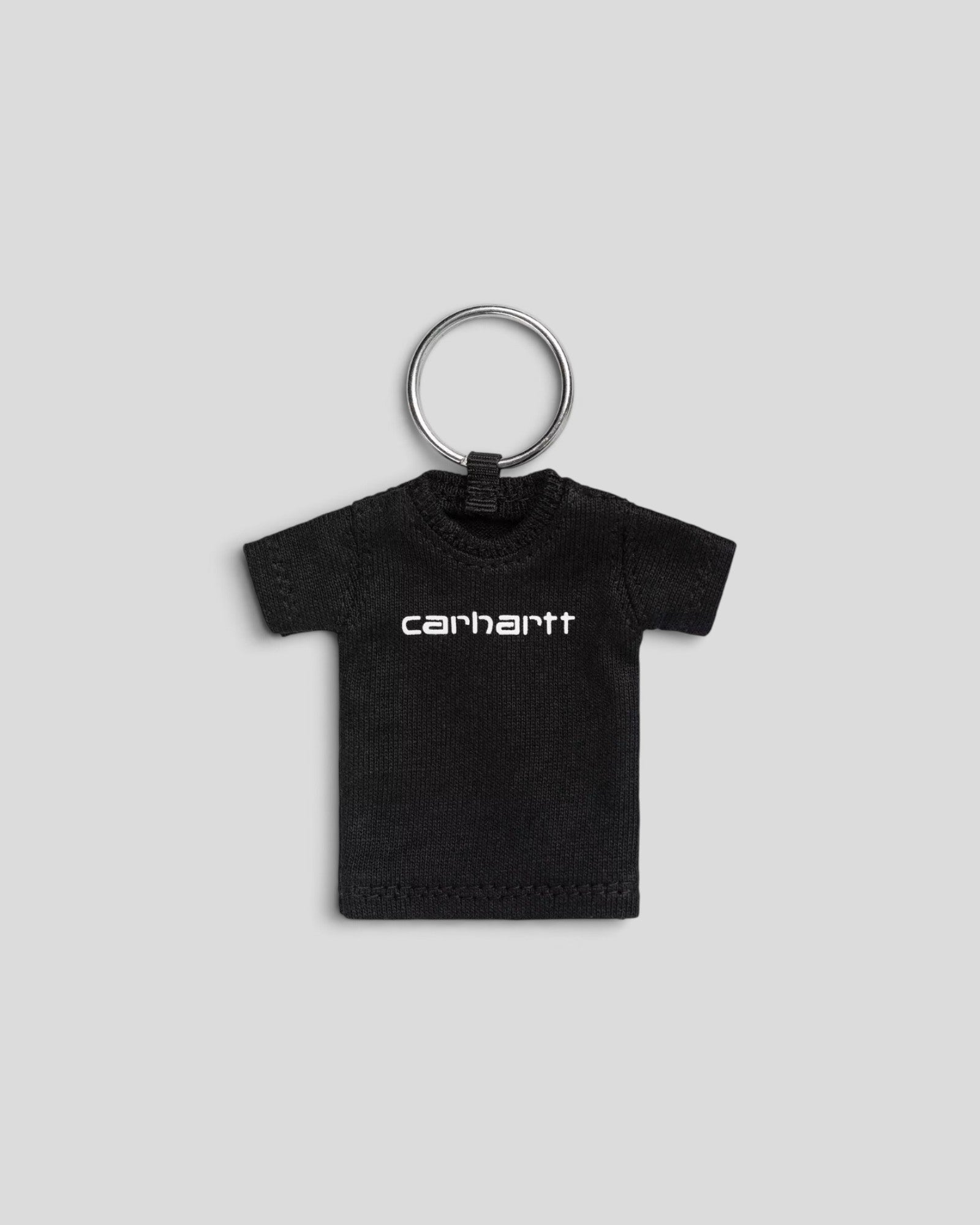 Carhartt || Mini Script T-Shirt - Black - M' Carhartt