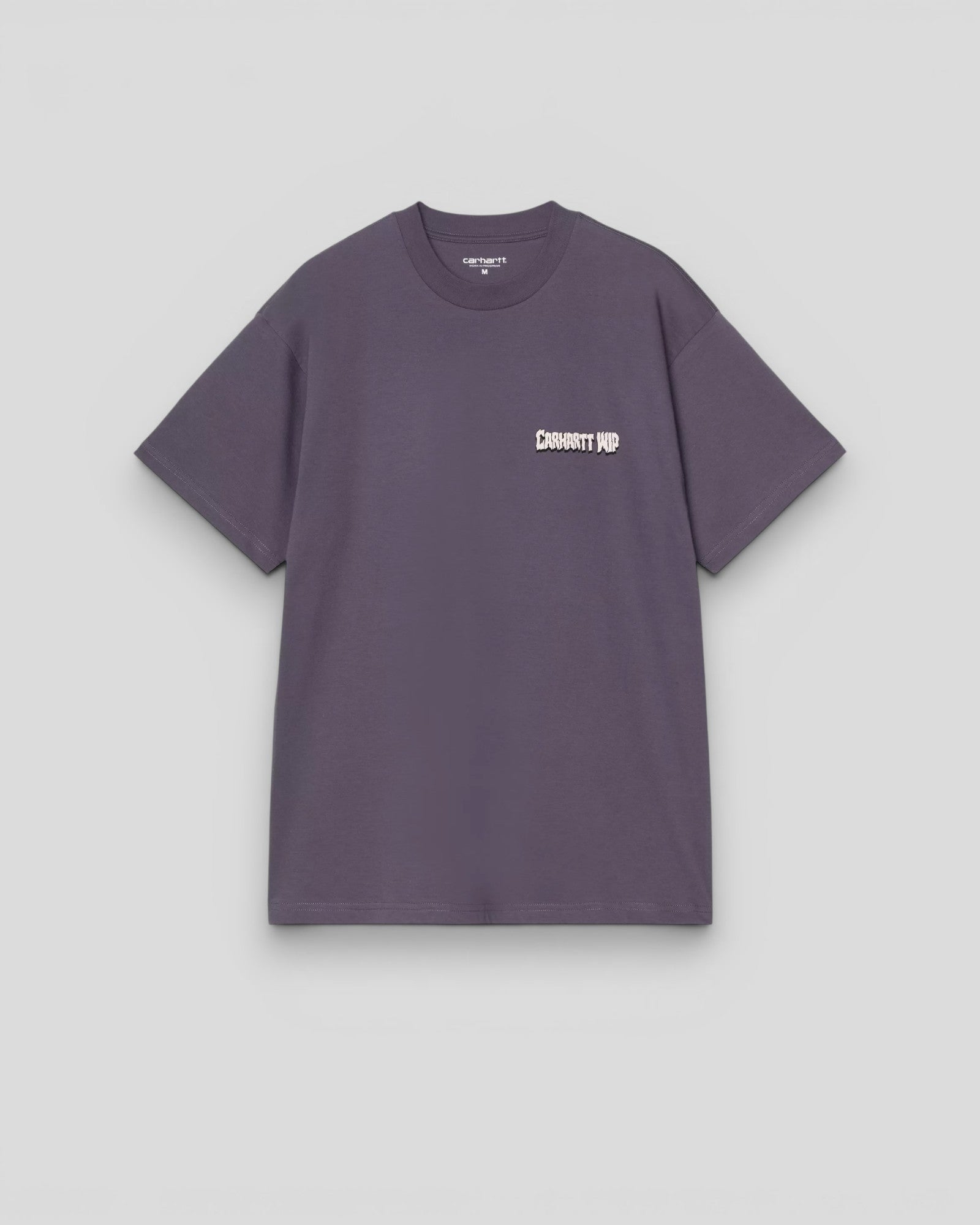 Carhartt || Wiptopia II T-Shirt - Shady Purple - M' Carhartt