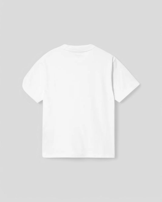 Carhartt || Chase T-Shirt - White/Gold - M" Carhartt