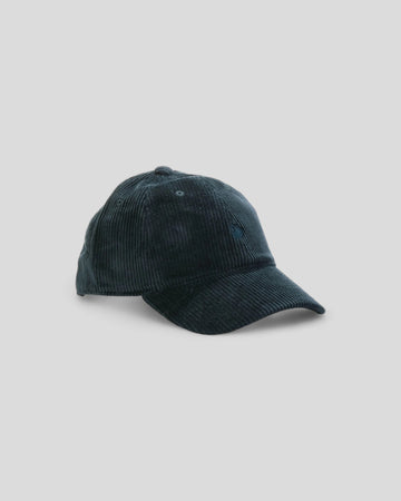 Carhartt || Harlem Cap - Duck blue