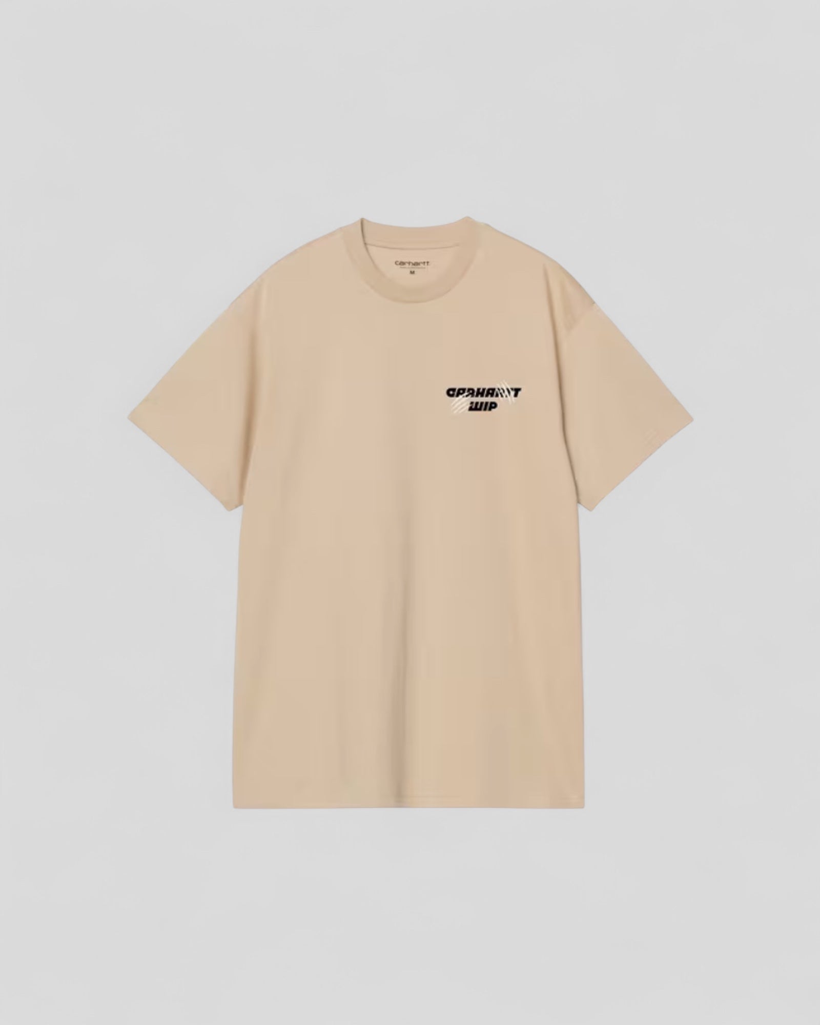 Carhartt || Wiptopia T-Shirt - Wall - M' Carhartt