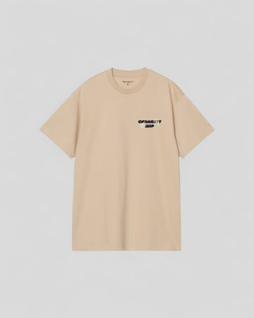 Carhartt || Wiptopia T-Shirt - Wall - M' Carhartt